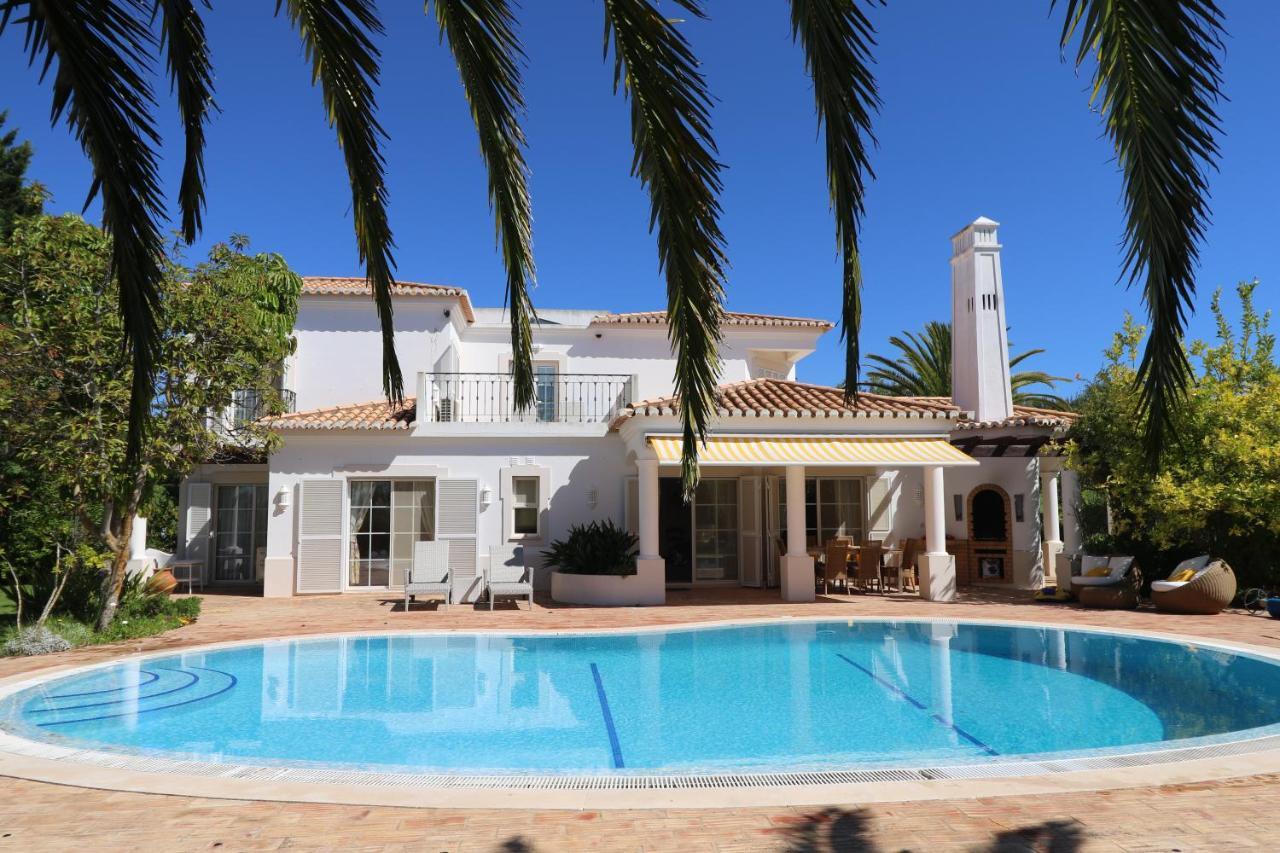 Peaceful 4Br Villa On Gramacho Golf Resort W/ Private Pool Lagoa  Exterior photo