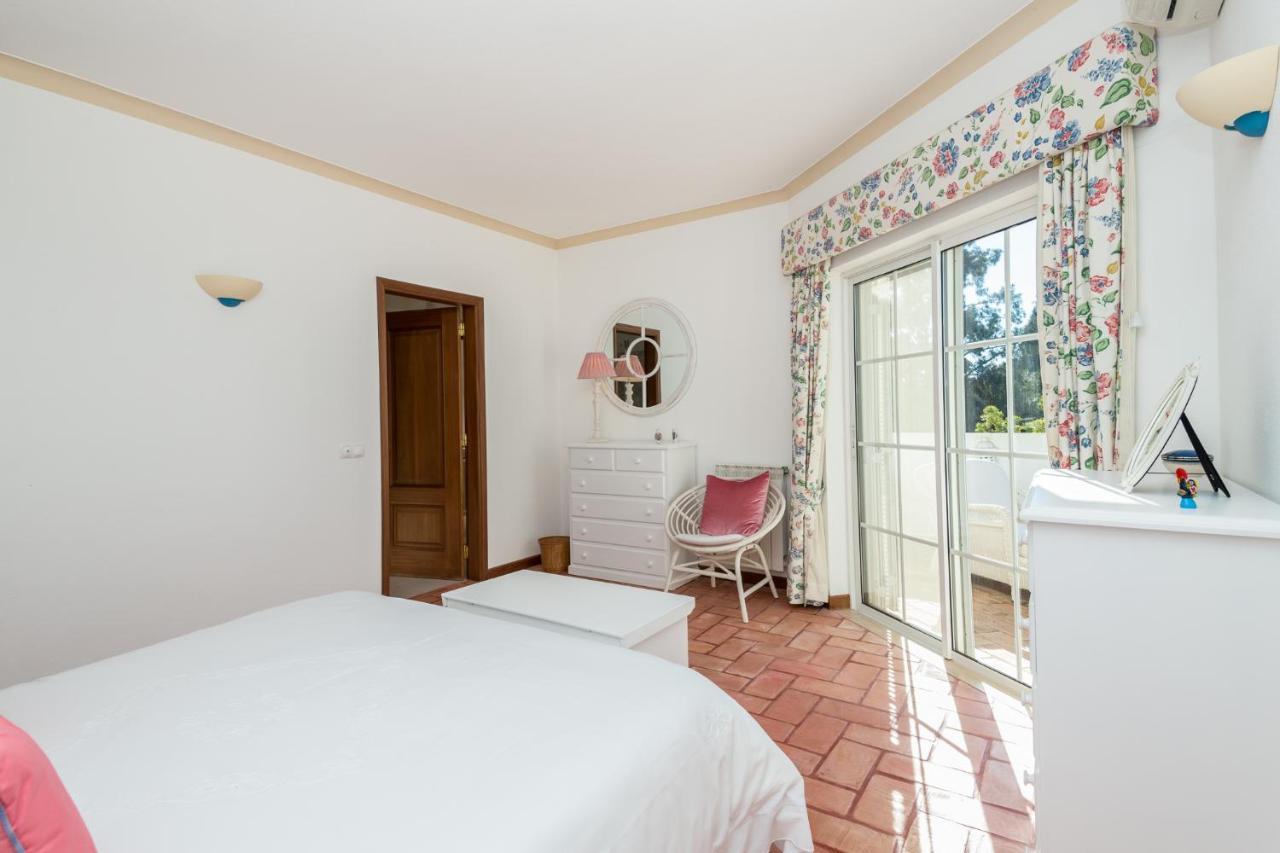 Peaceful 4Br Villa On Gramacho Golf Resort W/ Private Pool Lagoa  Exterior photo
