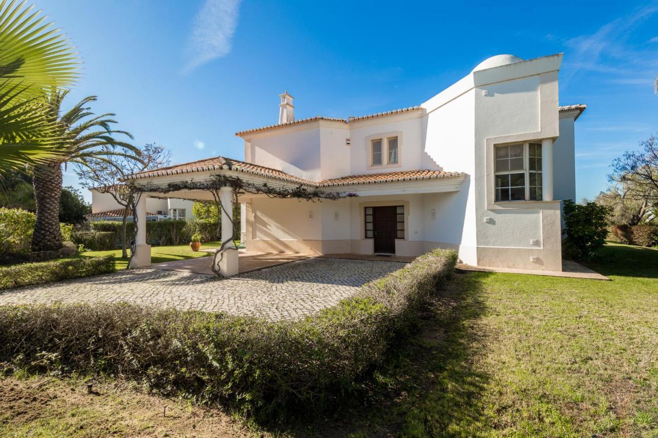 Peaceful 4Br Villa On Gramacho Golf Resort W/ Private Pool Lagoa  Exterior photo