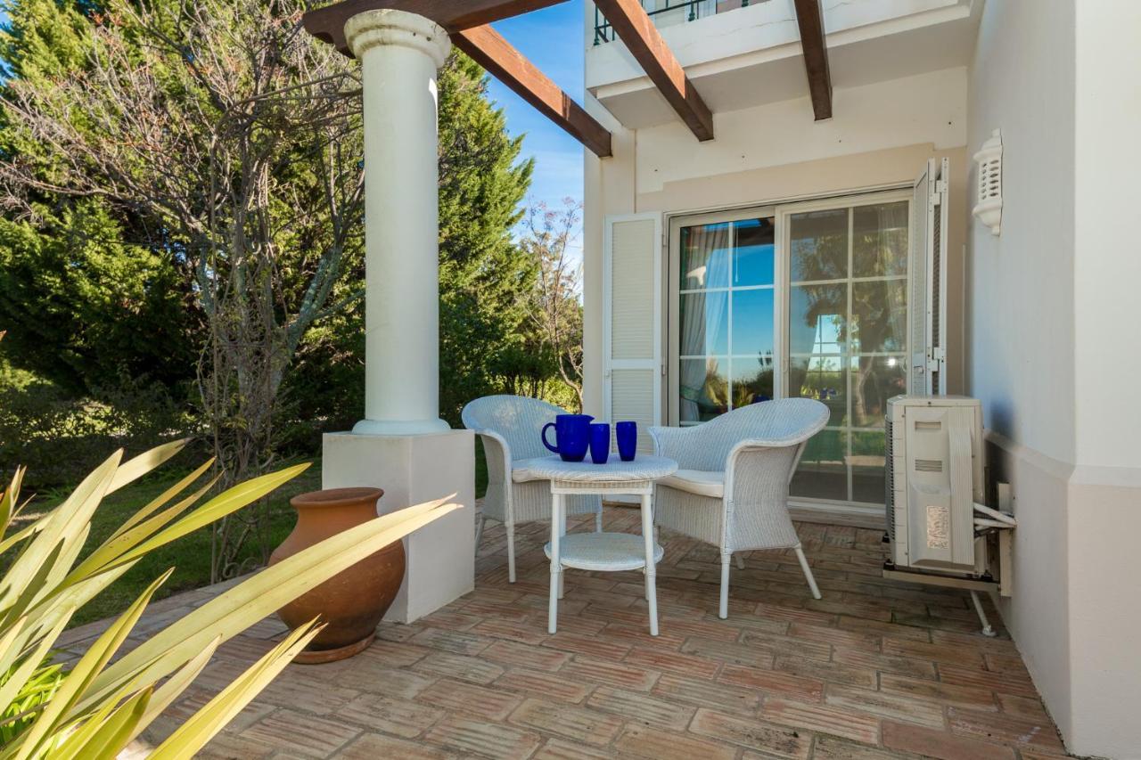 Peaceful 4Br Villa On Gramacho Golf Resort W/ Private Pool Lagoa  Exterior photo